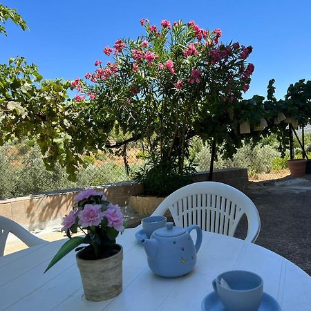 Casa Rural Del Saz Йесте Екстериор снимка