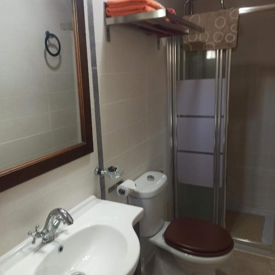 Casa Rural Del Saz Йесте Екстериор снимка
