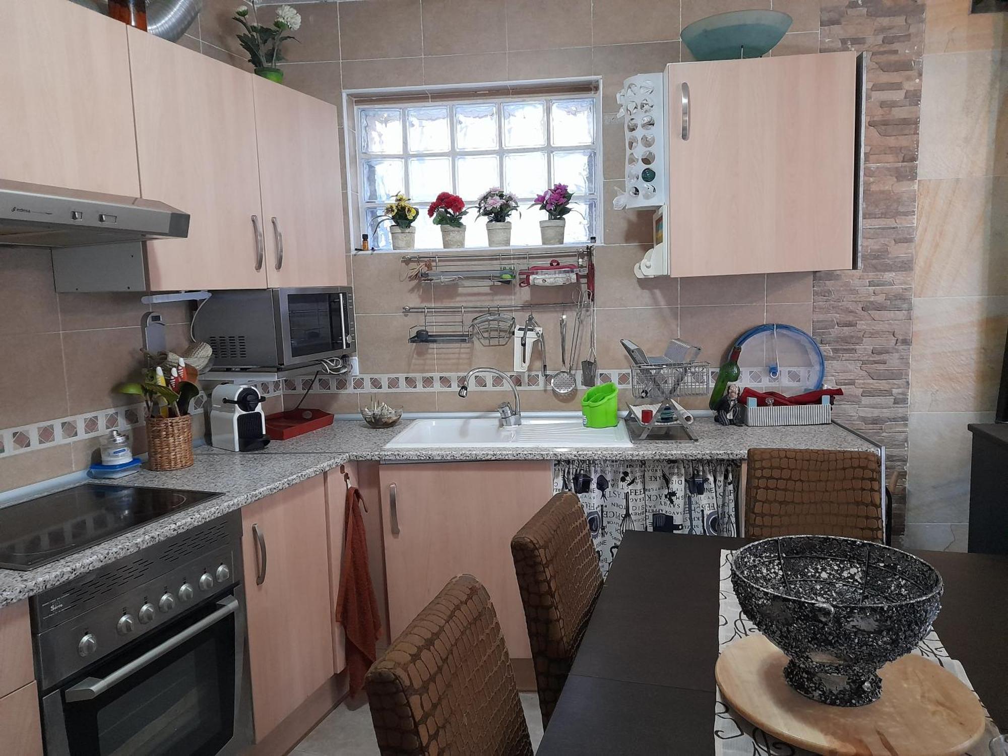 Casa Rural Del Saz Йесте Екстериор снимка